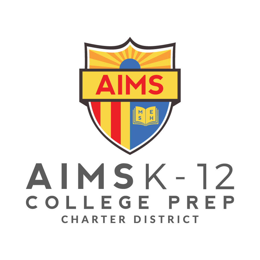 Branding & Logo for a K-12 Public School