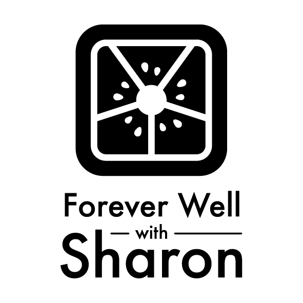 Black & White in light background